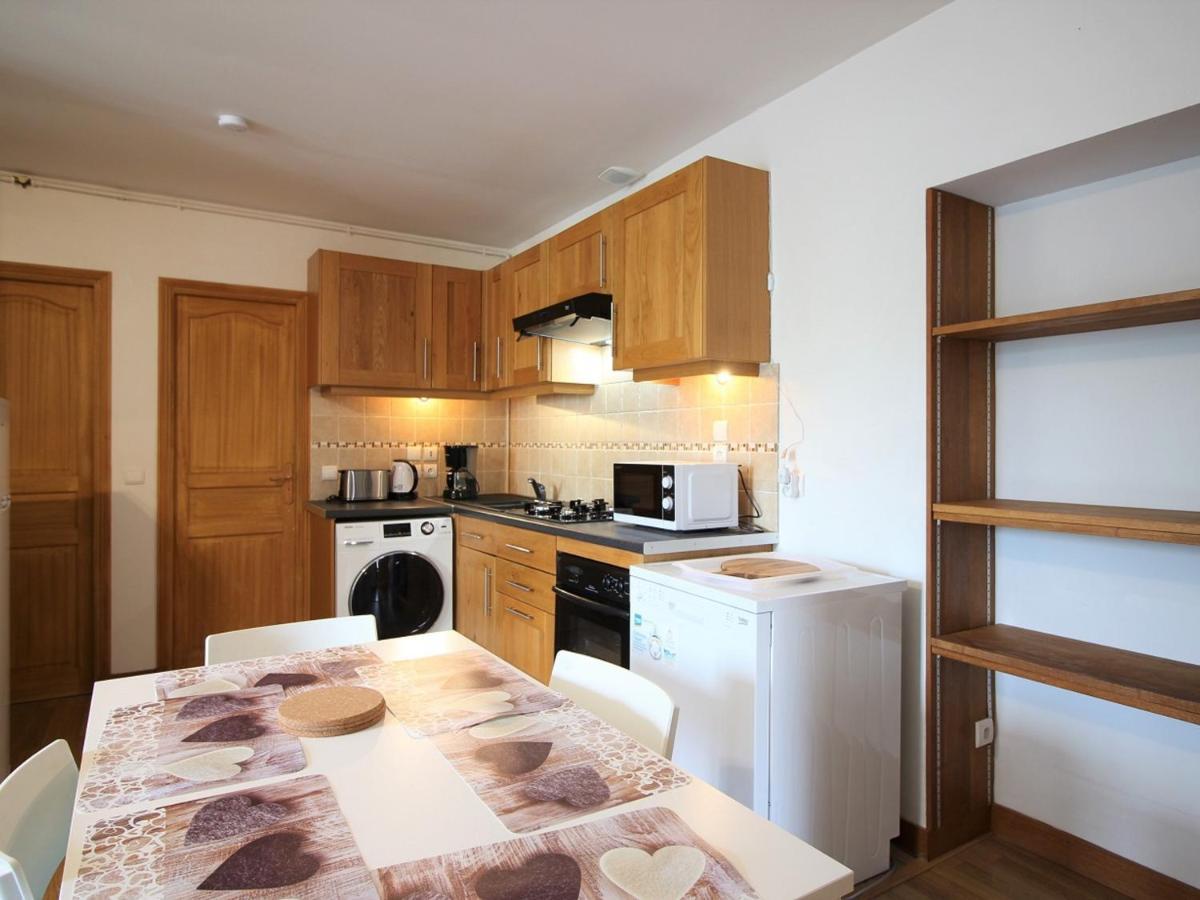 Appartement T3 Avec Parking A La Bourboule, A 500M Des Thermes Et Du Centre, Wifi Inclus - Fr-1-608-14 Exteriér fotografie