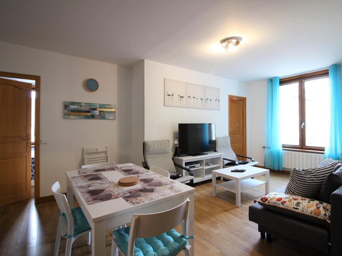 Appartement T3 Avec Parking A La Bourboule, A 500M Des Thermes Et Du Centre, Wifi Inclus - Fr-1-608-14 Exteriér fotografie