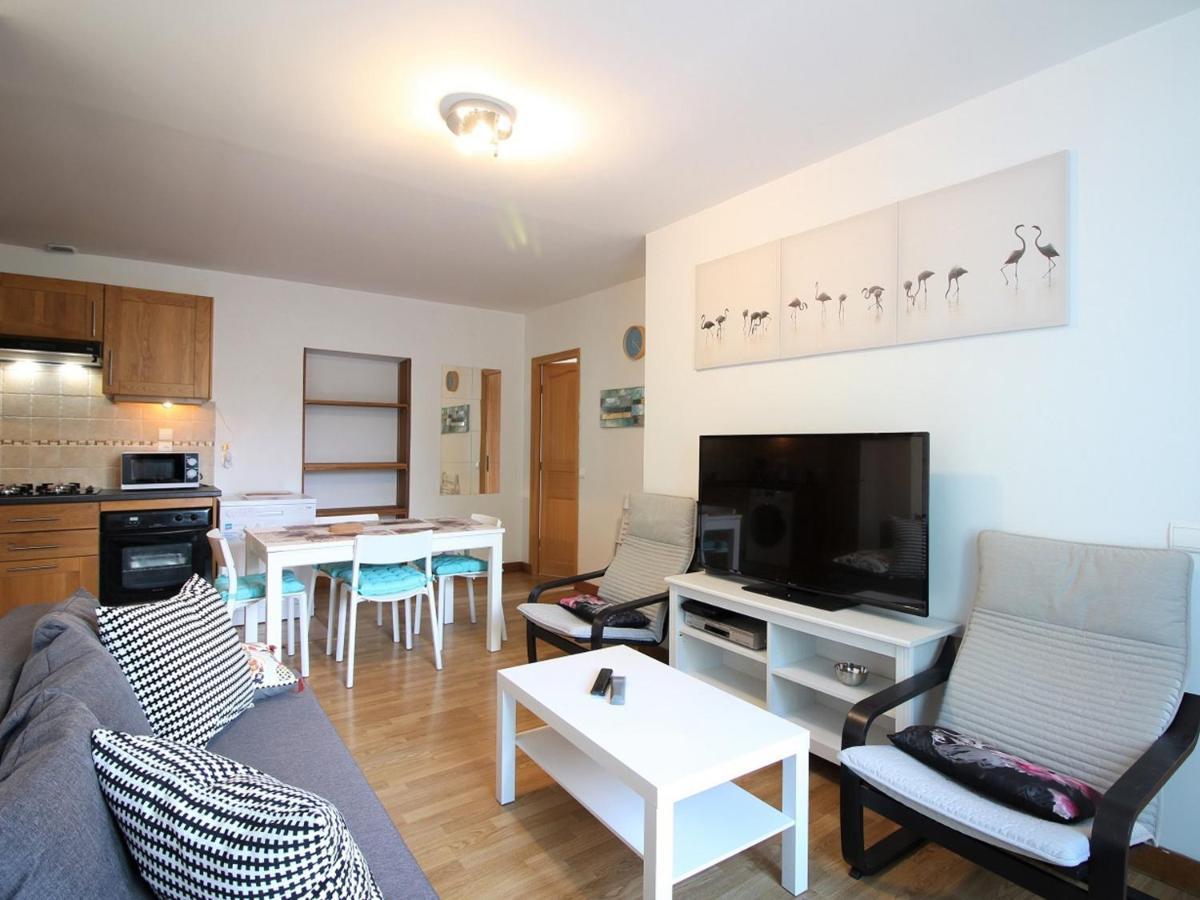 Appartement T3 Avec Parking A La Bourboule, A 500M Des Thermes Et Du Centre, Wifi Inclus - Fr-1-608-14 Exteriér fotografie