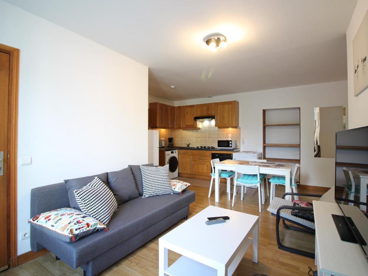Appartement T3 Avec Parking A La Bourboule, A 500M Des Thermes Et Du Centre, Wifi Inclus - Fr-1-608-14 Exteriér fotografie