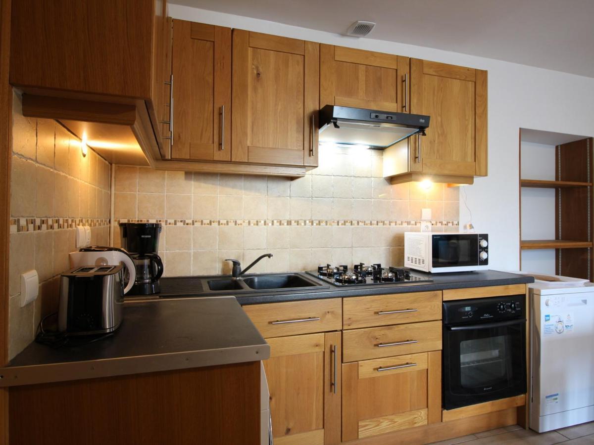 Appartement T3 Avec Parking A La Bourboule, A 500M Des Thermes Et Du Centre, Wifi Inclus - Fr-1-608-14 Exteriér fotografie