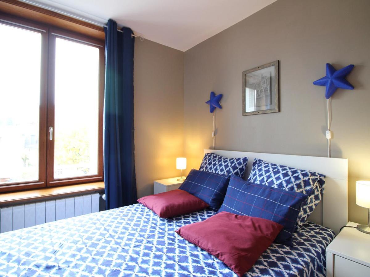 Appartement T3 Avec Parking A La Bourboule, A 500M Des Thermes Et Du Centre, Wifi Inclus - Fr-1-608-14 Exteriér fotografie