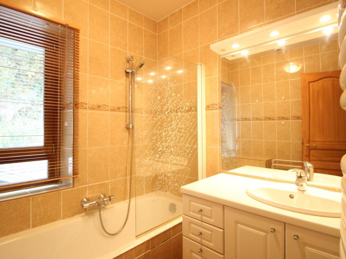 Appartement T3 Avec Parking A La Bourboule, A 500M Des Thermes Et Du Centre, Wifi Inclus - Fr-1-608-14 Exteriér fotografie